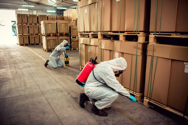 Best Commercial Pest Control Services  in Radisson, NY