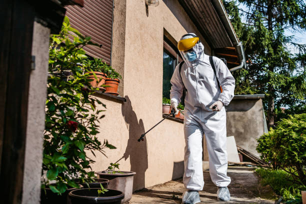 Best Commercial Pest Control Services  in Radisson, NY